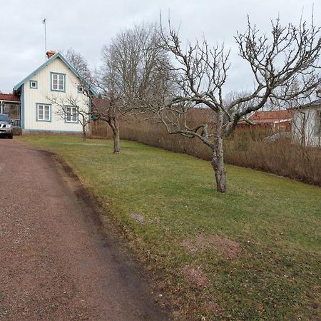 Mariannelund Cottage Exterior foto