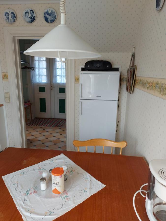 Mariannelund Cottage Exterior foto