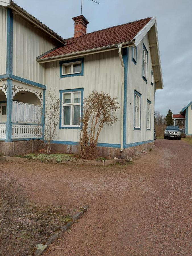 Mariannelund Cottage Exterior foto